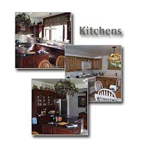 View kitchens